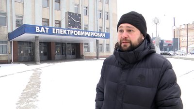 Головний годинник Житомира: чому виходить з ладу та що робити Головний годинник Житомира: чому виходить з ладу та що робити