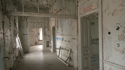 У Франківську відновлять палацовий комплекс XVII століття У Франківську відновлять палацовий комплекс XVII століття