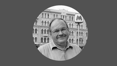 Юрій ВІрченко Юрій ВІрченко