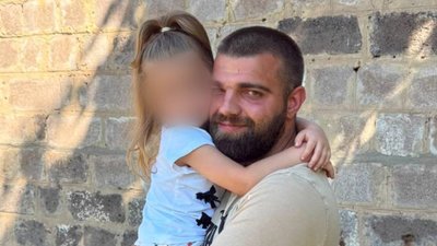 мобілізація, ТЦК, Кривий Ріг