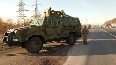 Тунель до Словаччини та "приватний" кордон: найгучніші справи контрабанди на Закарпатті Тунель до Словаччини та "приватний" кордон: найгучніші справи контрабанди на Закарпатті