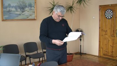 Через борги без ремонтів Через борги без ремонтів