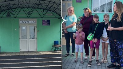 Батьки не знають, чи підуть діти 1 вересня у свою Спецшколу на Рівненщині