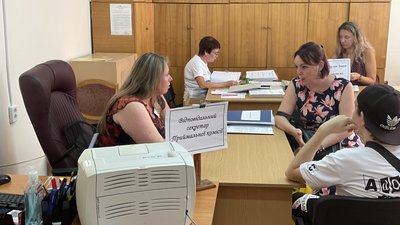 Вступна кампанія під час війни: як працює Одеський екологічний університет Вступна кампанія під час війни: як працює Одеський екологічний університет