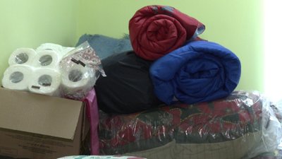 Понад сімдесят переселенців прийняла Ляшківська сільська територіальна громада на Дніпропетровщині