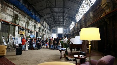 Спільне фото учасників події Спільне фото учасників події