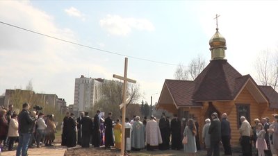 Міський голова Івано-Франківська закликає до компромісу щодо земельної ділянки