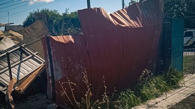 Обстріли Сумщини