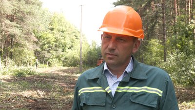 Енергетики і негода Енергетики і негода