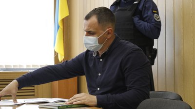 В одеському суді триває розгляд справи Стерненка та Демчука. Текстовий онлайн В одеському суді триває розгляд справи Стерненка та Демчука. Текстовий онлайн