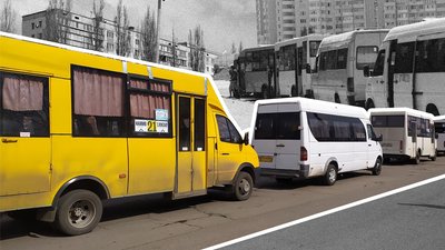 У Миколаєві затвердили маршрути громадського транспорту. Що змінилося