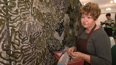 Любов Мінченко Любов Мінченко