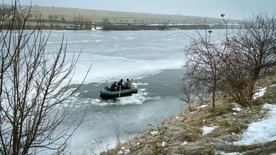 Розшук неповнолітніх дітей