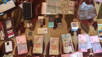 СБУ впіймала хакера з Франківська СБУ впіймала хакера з Франківська