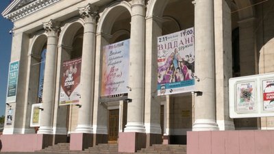 "Помаранчева" зона: чи готові херсонці до нових обмежень "Помаранчева" зона: чи готові херсонці до нових обмежень