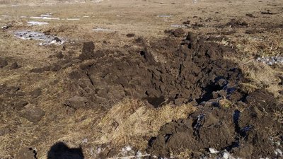 З градів обстріляли передмістя Сум З градів обстріляли передмістя Сум
