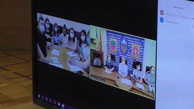 Про безпечне дозвілля дітей під час канікул говорили в Запоріжжі