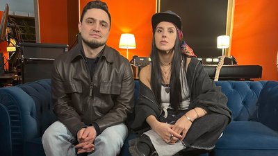 Джамала та Shatur-Gudur презентують пісню про київські світанки