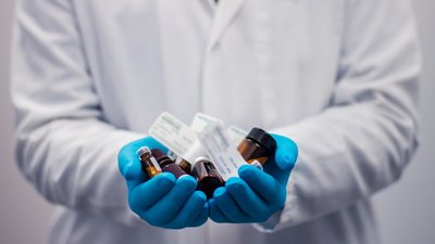 Хворих на коронавірус жителів Кіровоградської області лікуватимуть безкоштовно