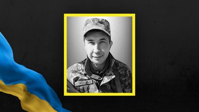 Андрій Бучковський Андрій Бучковський