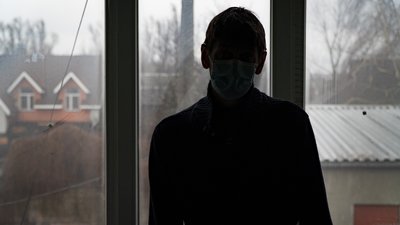 Всесвітній день боротьби зі СНІДом. Як живуть люди з позитивним ВІЛ-статусом на Дніпропетровщині Всесвітній день боротьби зі СНІДом. Як живуть люди з позитивним ВІЛ-статусом на Дніпропетровщині