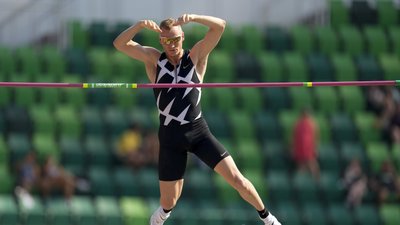 2-разовий чемпіон світу зі стрибків з жердиною не виступить на Олімпіаді-2020. У чому причина
