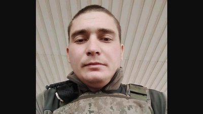 Десятий місяць війни: загиблі герої Вінниччини Десятий місяць війни: загиблі герої Вінниччини
