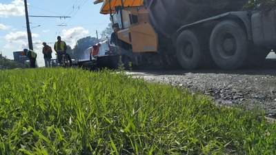 У Луцьку вулицю Дубнівську ремонтуватимуть два роки. Що передбачено У Луцьку вулицю Дубнівську ремонтуватимуть два роки. Що передбачено