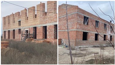 Ексначальника КЕУ підозрюють у розтраті грошей на будівництві казарм в Маріуполі