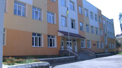 Дружно підемо до школи, якщо не будемо у "червоній" зоні: головна освітянка Волині Дружно підемо до школи, якщо не будемо у "червоній" зоні: головна освітянка Волині