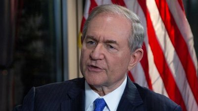 Посол США в ОБСЄ закликав покарати Росію за окупацію Криму