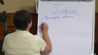 "ВільноХаб" допомагає працевлаштуватися на Хмельниччині "ВільноХаб" допомагає працевлаштуватися на Хмельниччині