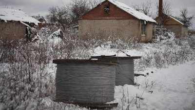 На Ізюмщині заживили Топольське На Ізюмщині заживили Топольське