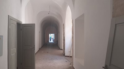 В серпні у Львові відкриють музей Андрея Шептицького