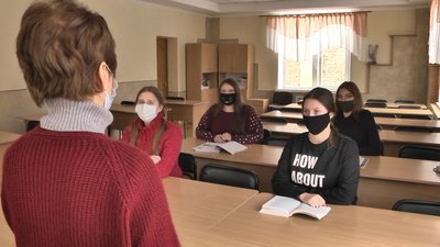Волинський коледж культури припиняє набір студентів-заочників і закриває два відділи Волинський коледж культури припиняє набір студентів-заочників і закриває два відділи