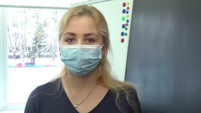 Любов матиме 5-6 уроків у "Школі Супергероїв" Любов матиме 5-6 уроків у "Школі Супергероїв"