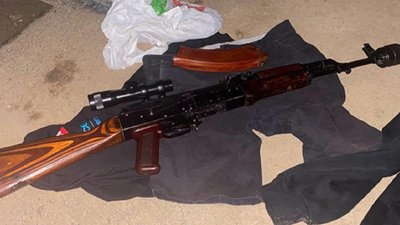 На Франківщині судитимуть нацгвардійця та його спільника: звинувачують у плануванні вбивства На Франківщині судитимуть нацгвардійця та його спільника: звинувачують у плануванні вбивства
