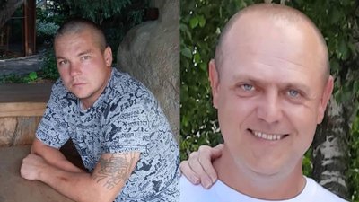 Російські військові тримають у полоні двох жителів Каховського району Херсонщини