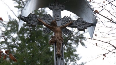 "Ми — як одна сім'я". Історія прикарпатського села Боднарівка "Ми — як одна сім'я". Історія прикарпатського села Боднарівка