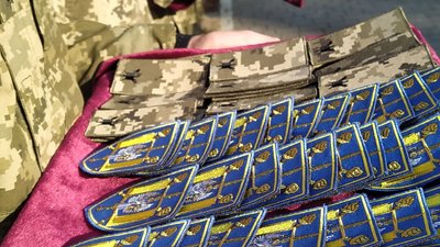 У Львівському ліцеї ім. Героїв Крут учнів посвятили у ліцеїсти: як це було У Львівському ліцеї ім. Героїв Крут учнів посвятили у ліцеїсти: як це було