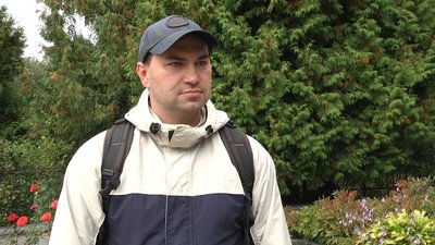 У Житомирі проводять захід "Велосипедом на роботу" У Житомирі проводять захід "Велосипедом на роботу"