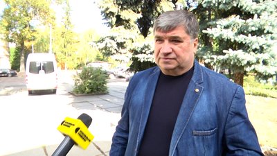 У Житомирі попрощалися з заслуженим діячем мистецтв України, викладачем музичних дисциплін Петром Даценком У Житомирі попрощалися з заслуженим діячем мистецтв України, викладачем музичних дисциплін Петром Даценком