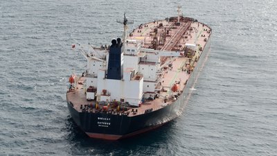 ЄС запровадив нові санкції проти тіньового флоту РФ
