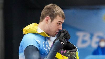 "Крок до схвалення тероризму". Владислав Гераскевич розкритикував виступ президента МОК на захист російського спорту