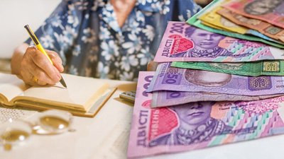 Перерахунки пенсій на Миколаївщині. Скільки людей отримали підвищені виплати у 2021 році