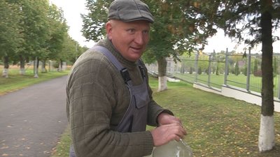 Через вітер 170 хат без води: коли відновлять водопостачання у селі на Волині Через вітер 170 хат без води: коли відновлять водопостачання у селі на Волині