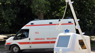Коронавірус на Сумщині: 39 нових інфікувань, 2 смерті від ускладнень