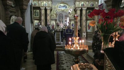 Великдень на Херсонщині відзначатимуть із посиленими карантинними обмеженнями