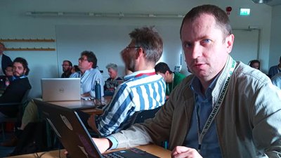 Українець виграв міжнародний конкурс-челендж з написання статей до Вікіпедії