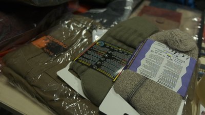Список речей, які мають складати у "Тривожну" валізу — версія Червоного хреста та рятувальників Список речей, які мають складати у "Тривожну" валізу — версія Червоного хреста та рятувальників